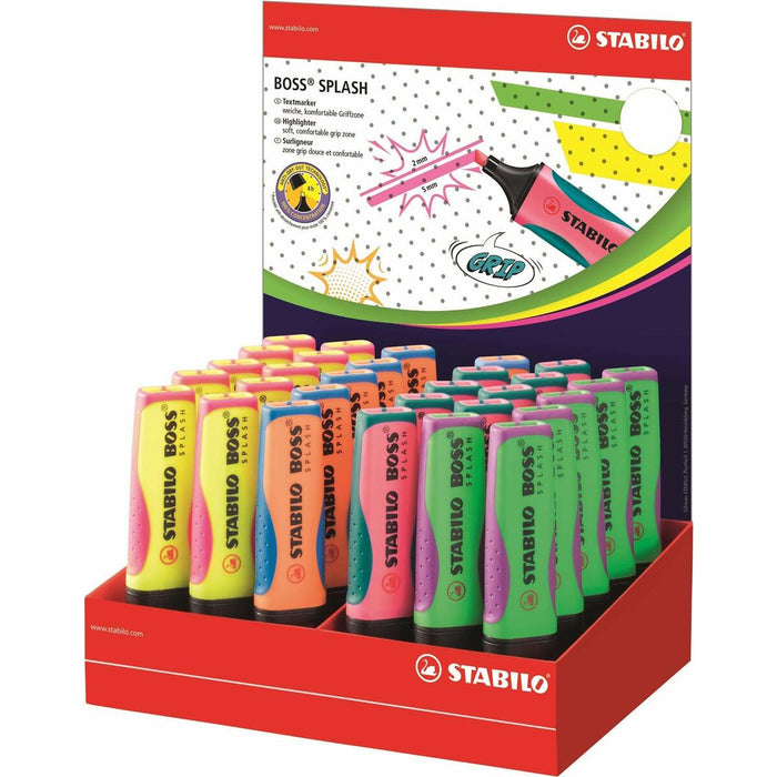 Marker Stabilo 75/30-1