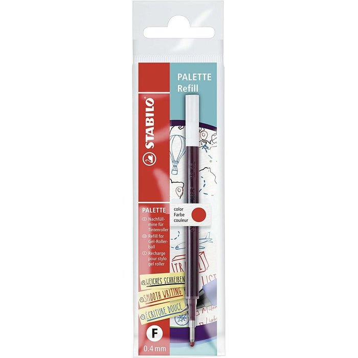 Rezerve pentru creion Stabilo Palette Fine 0,4 mm
