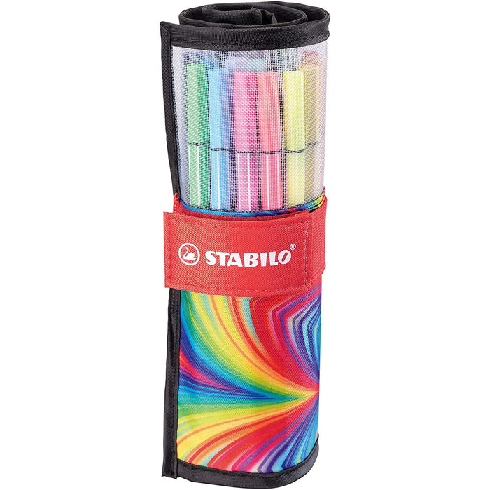 Set de Carioci Stabilo 6825-071-20 Multicolor (25 Piese)