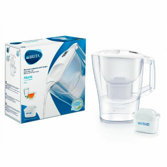 Carafă Filtrantă Brita