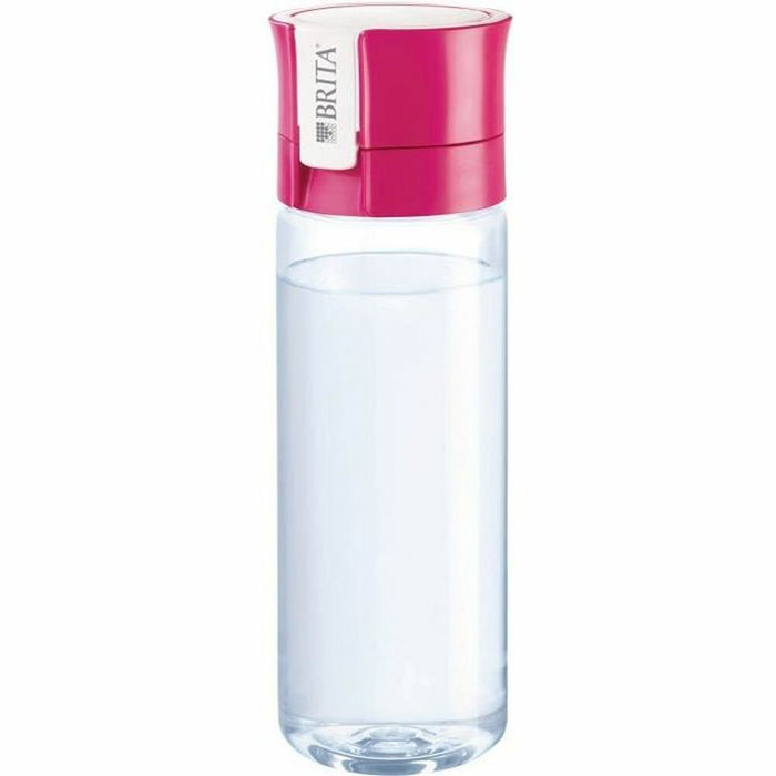 Sticlă de apă Brita S1184 Roșu Filtru 600 ml