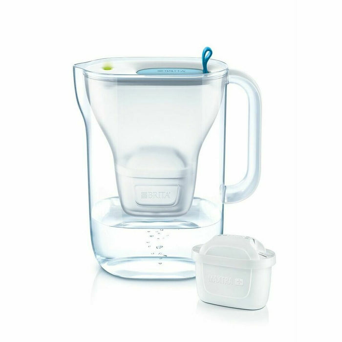 Carafă Filtrantă Brita 2,4 L