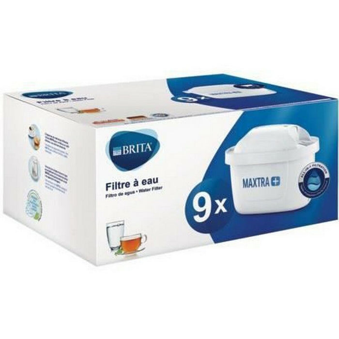 Filtre Brita MAXTRA +