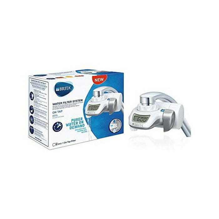 Filtru pentru robinet Brita PUUDUU 600 L