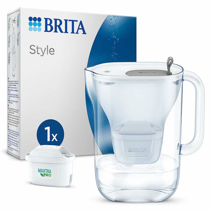 Carafă Filtrantă Brita   2,4 L