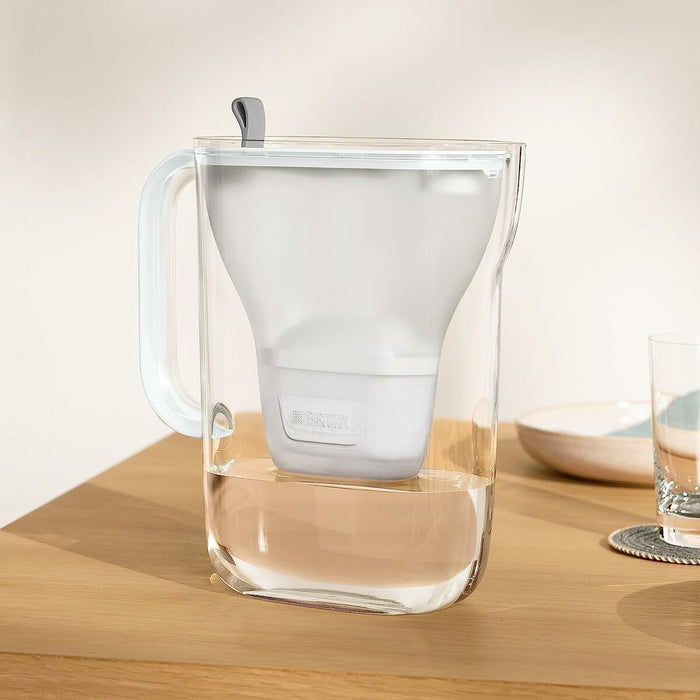 Carafă Filtrantă Brita   2,4 L