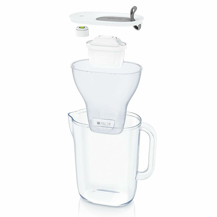 Carafă Filtrantă Brita   2,4 L