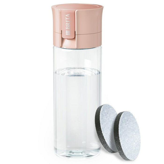 Sticlă Filtrantă Brita Vital Piersică 600 ml