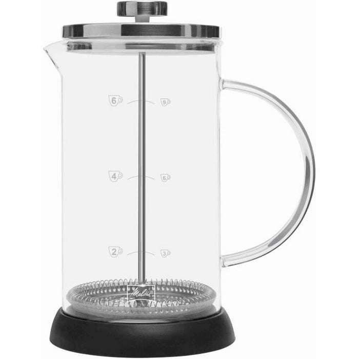 Cafetieră cu Piston Melitta 6713355 350 ml
