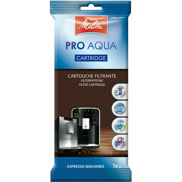 Filtru de apă Melitta Pro Aqua Claris