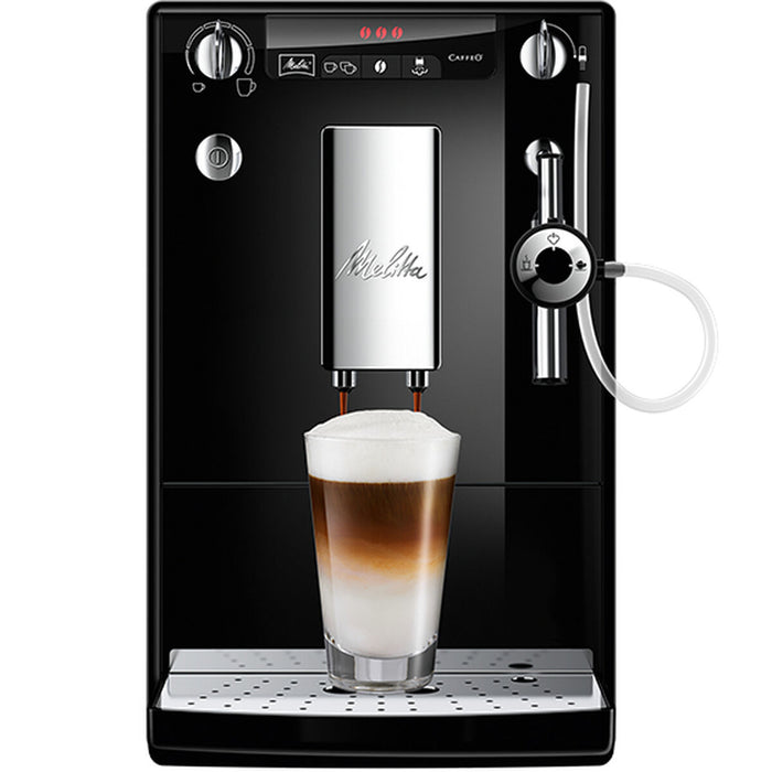 Aparat de cafea superautomat Melitta E957-101 Negru 1400 W 15 bar