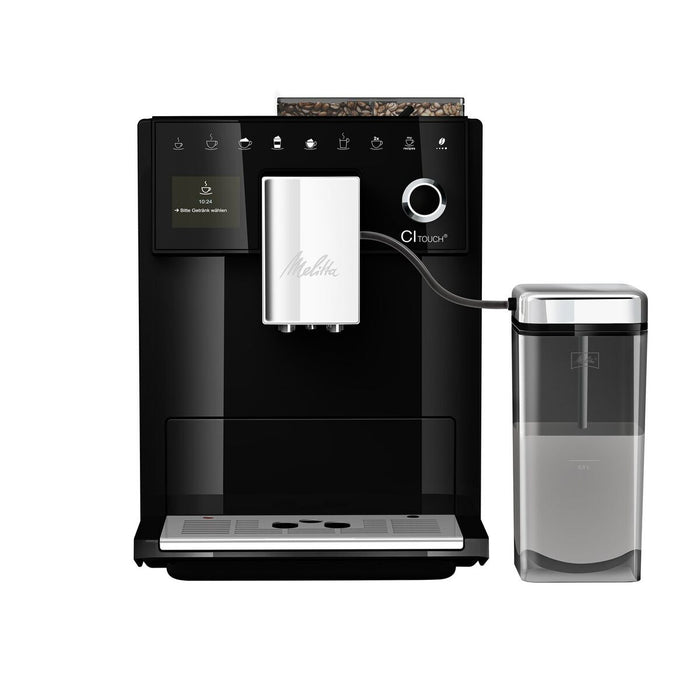 Aparat de cafea superautomat Melitta CI Touch Negru 1400 W 15 bar 1,8 L
