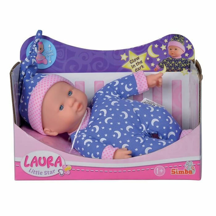 Păpușă Simba Laura