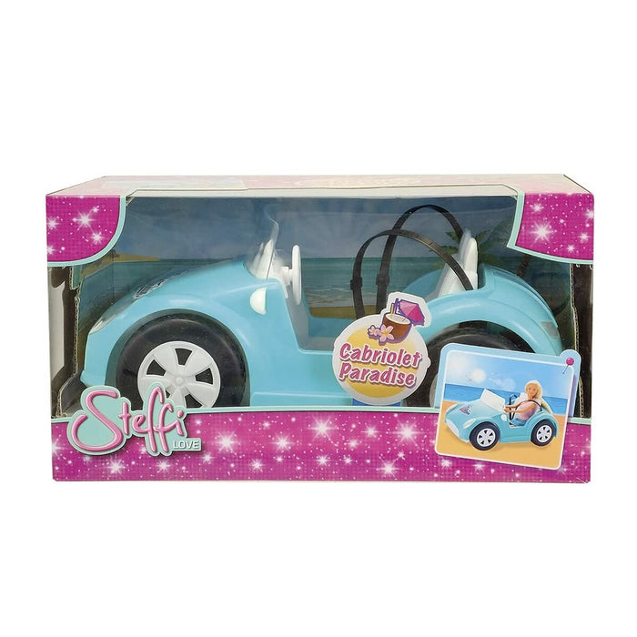 Mașină de jucărie Simba Steffi Love Car