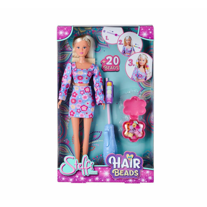 Figurine de Acțiune Simba Hair Beads