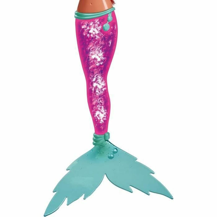 Păpușă Simba Sparkel Mermaid