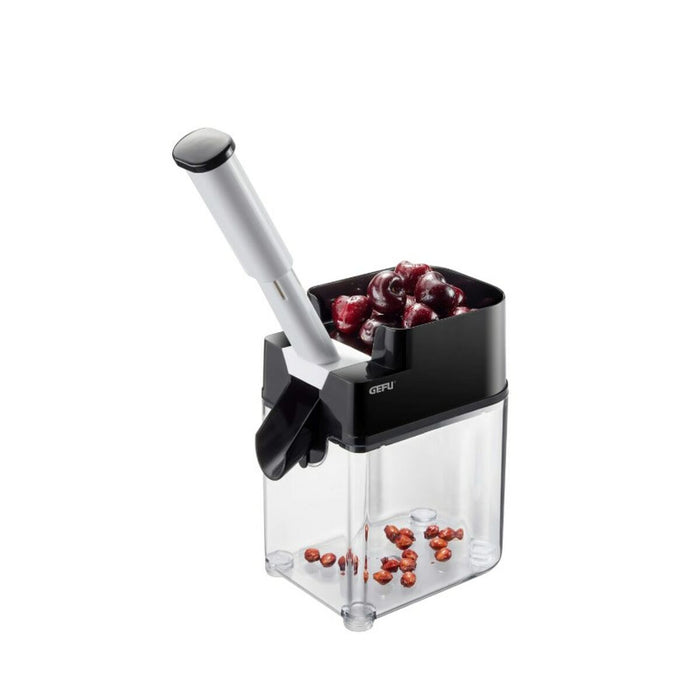 Aparat de scos sâmburii Gefu G-19141 Cireșe 11 x 20 x 17 cm