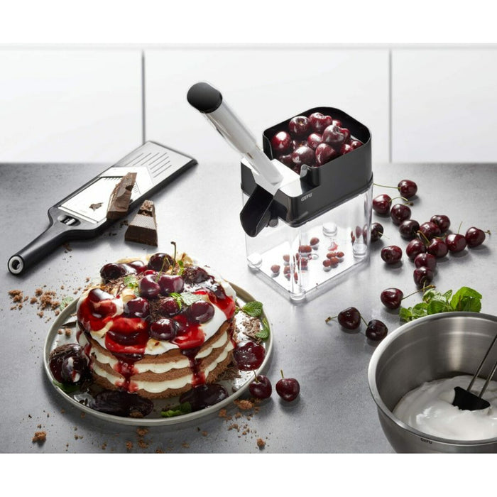 Aparat de scos sâmburii Gefu G-19141 Cireșe 11 x 20 x 17 cm