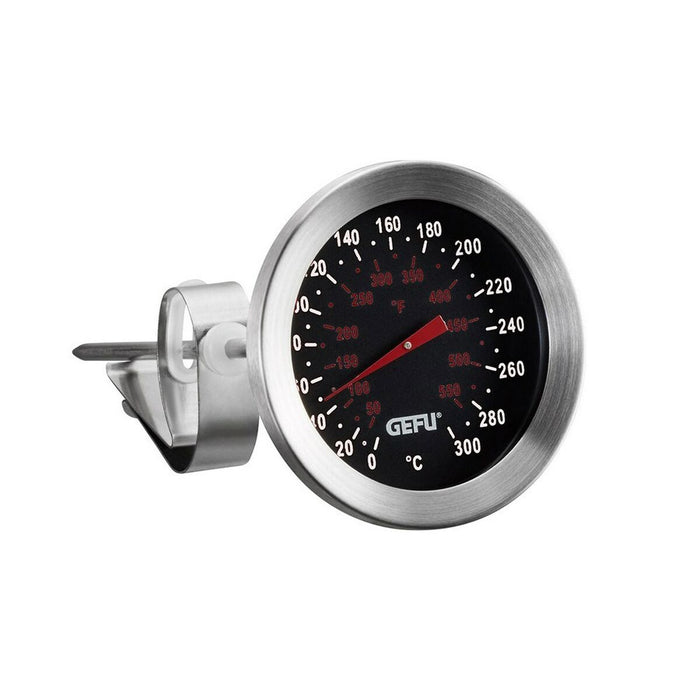 Termometru de carne Gefu G-21780 Oțel inoxidabil