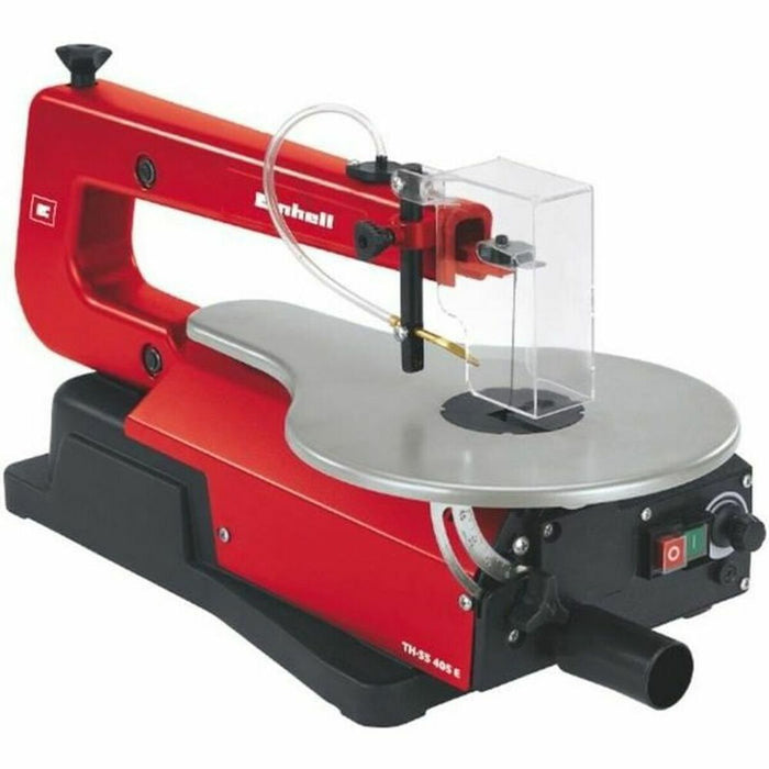 Set burghiu și accesorii Einhell TC-SS 405 E 120 W 230 V