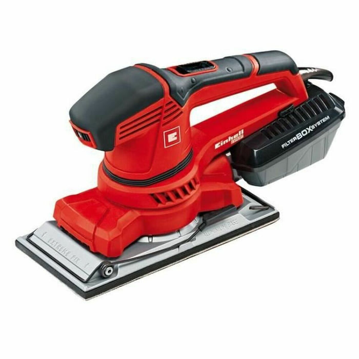 Șlefuitor orbital Einhell TE-OS 2520 250 W 24000 OPM