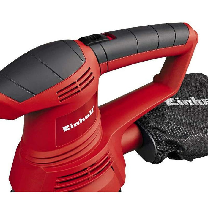 Ferăstrău Einhell 4462165 380 W 230 V 125 mm