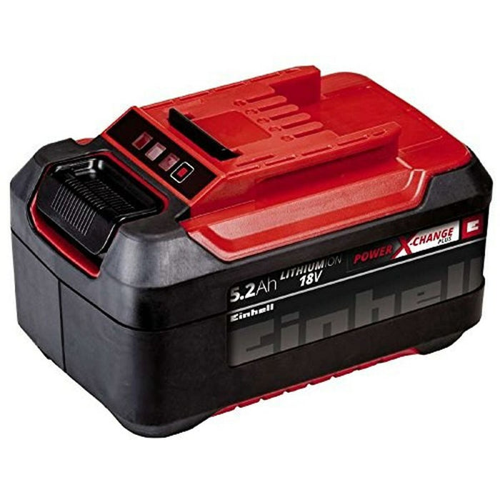 Baterie de litiu reîncărcabilă Einhell 4511437 5,2 Ah 18 V