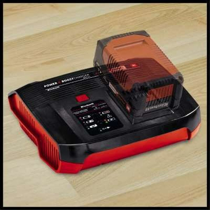 Încărcător de baterie Einhell 4512064