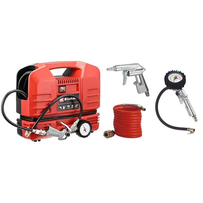 Compresor de aer Einhell TC-AC 190 1100 W 190 l/min