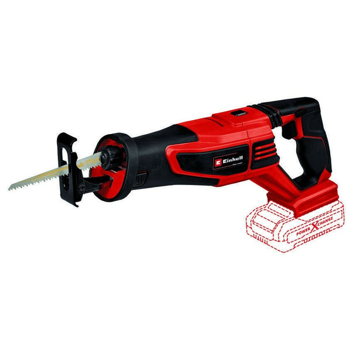 Ferăstrău alternativ Einhell TE-AP 2500 rpm