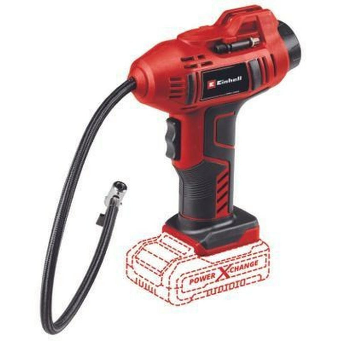 Compresor de aer Einhell CE-CC 18 Li-Solo 11 bar 12 L/MIN