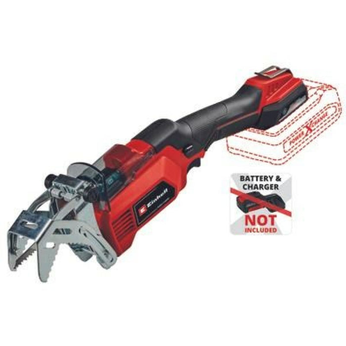 Ferăstrău alternativ Einhell GE-GS 18/150 Li-Solo 2800 rpm