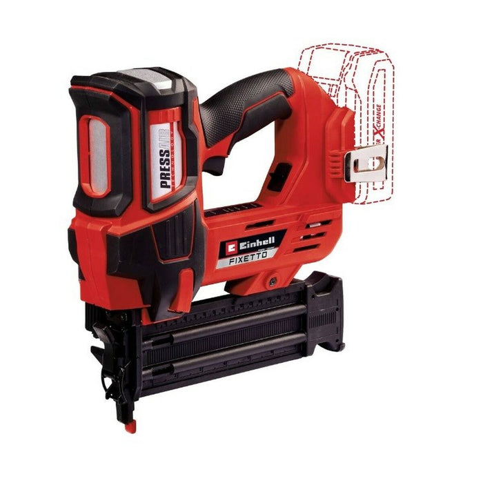 Pistol cu cuie Electric Einhell FIXETTO 18/50 N