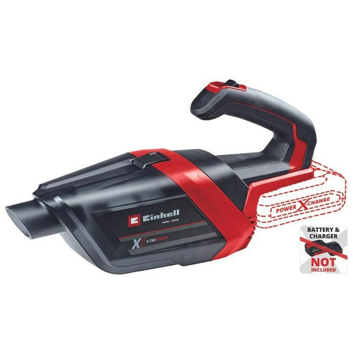 Aspirator Mătură Einhell TE-HV 18/06 Li