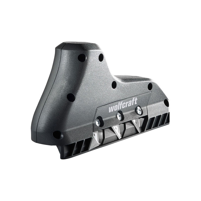 Edge Planer Wolfcraft 4009000 Triplu Manual ghips