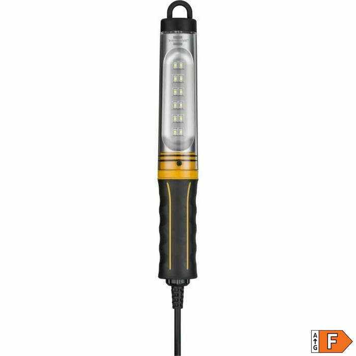 Kit lanternă Brennenstuhl WL 550 570 Lm