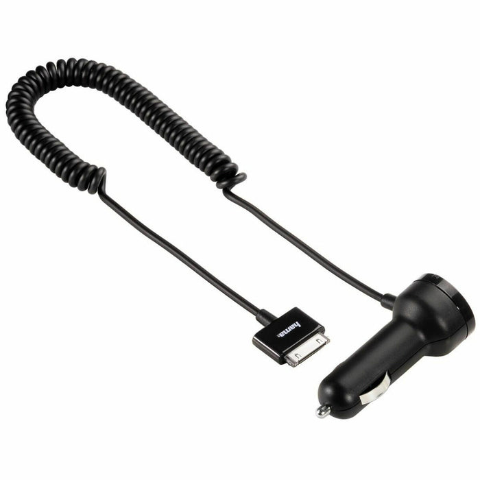 Încărcător de Mașină Hama 00089434 Negru