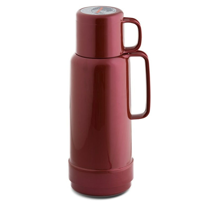 Termos Rotpunkt Borgoña Bourgogne Castaniu Plastic 1 L