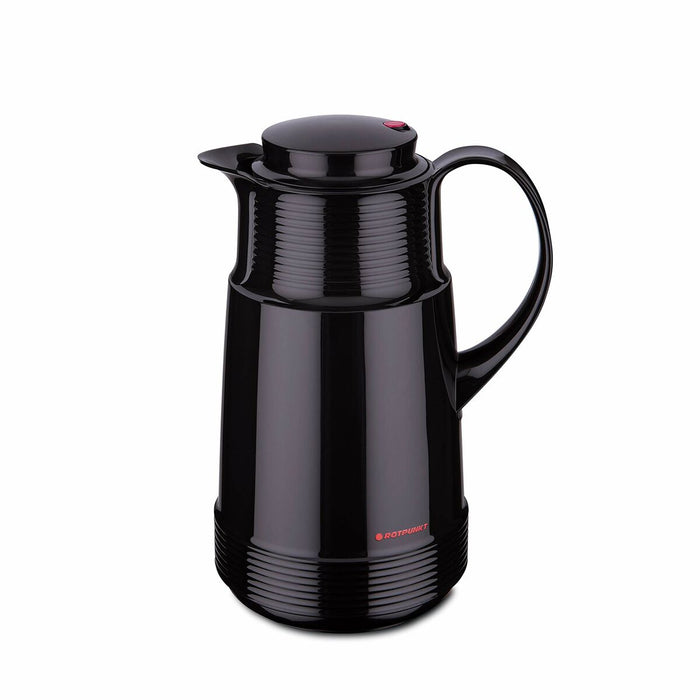 Termos Rotpunkt 320 RI Negru Plastic 1 L
