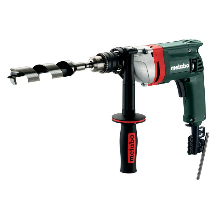 Burghiu percutor Metabo BE 75-16 750 W 240 V 40 Nm 75 NM