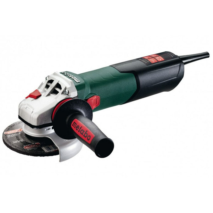 Polizor unghiular Metabo WEV 15-125 QUICK 1550 W 220-240 V 125 mm