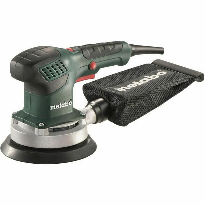 Șlefuitor orbital aleatoriu Metabo SXE 3150