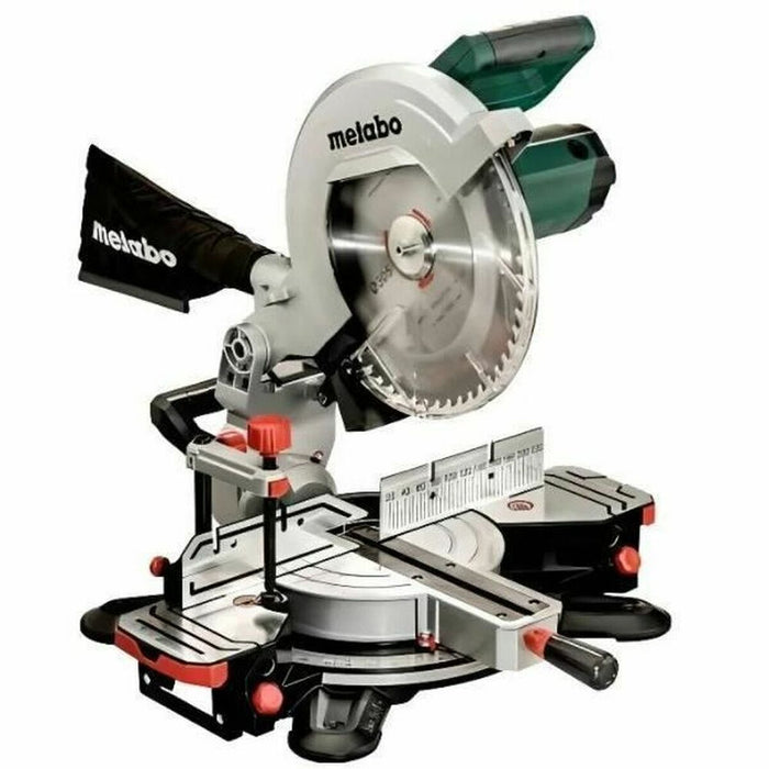 Ferăstrău de masă Metabo KS 305 M 2000 W 80 mm