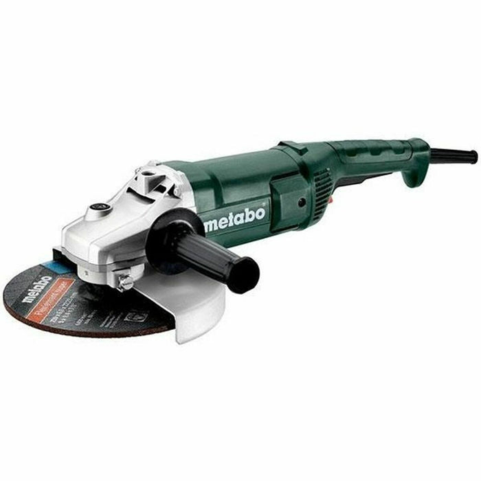 Polizor unghiular Metabo 606436000