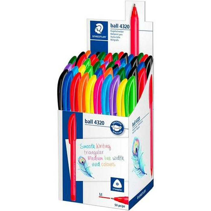 Stilou Staedtler 50 Piese