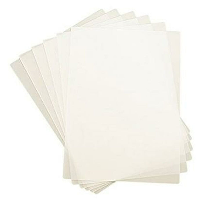 Genți/saci Dahle Novus Plastic 10 Unități Transparent 30 L