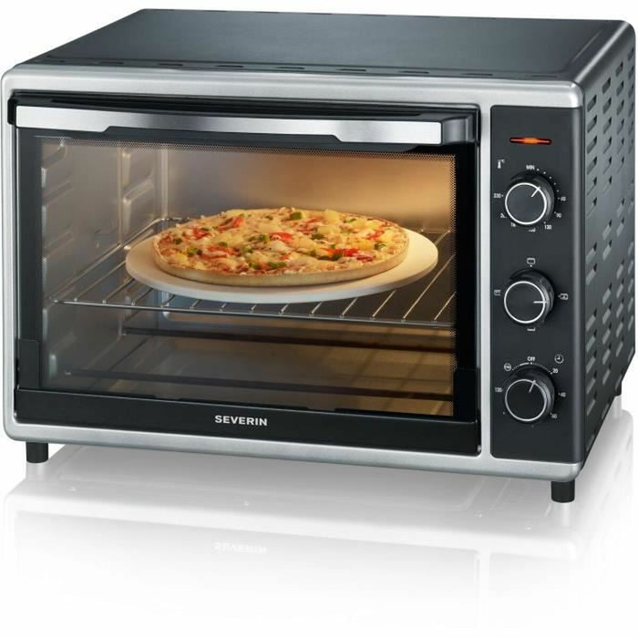 Mini Cuptor Electric Severin To 2058 1800 W
