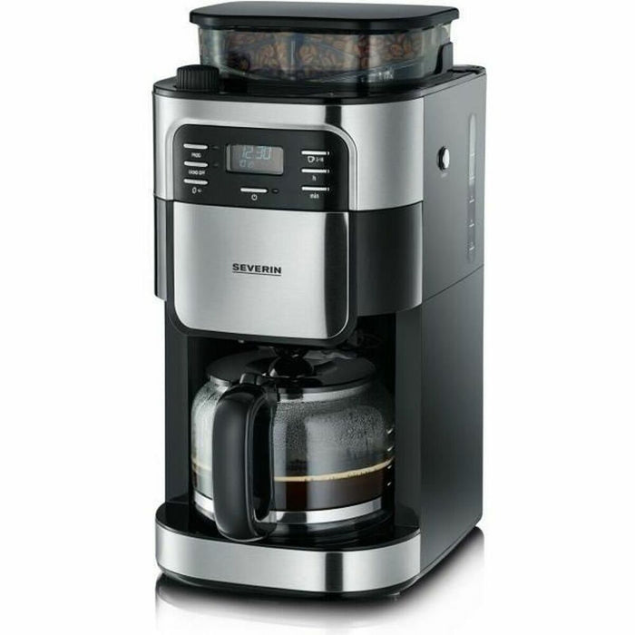 Cafetieră cu Filtru Severin KA 4810 1000 W 1,4 L