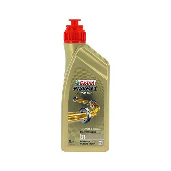 Ulei de lubrifiere a motorului Castrol Power 2T (1L)