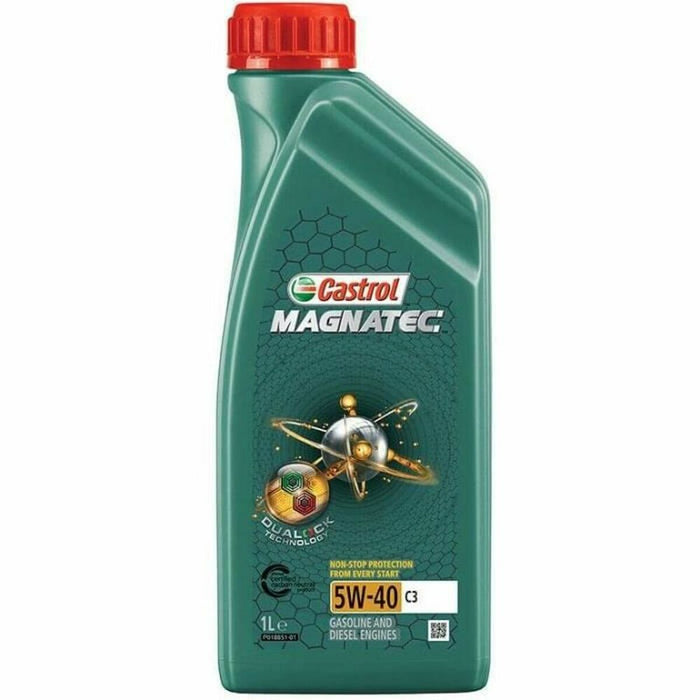 Ulei motor auto Castrol 15C9C7 1 L ACEA C3 5W40